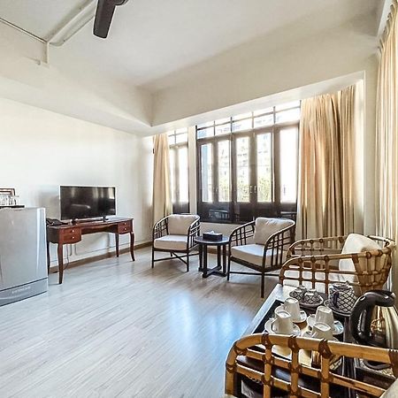 99 The Gallery Hotel- Sha Extra Plus Chiang Mai Exterior photo