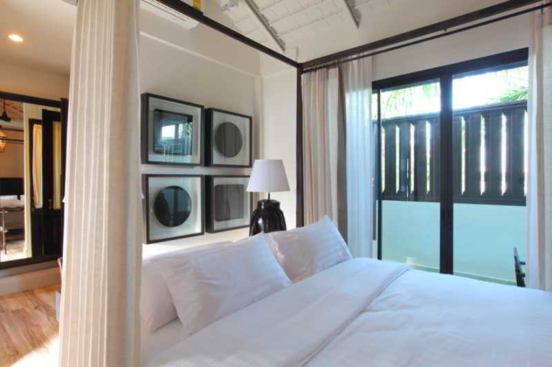 99 The Gallery Hotel- Sha Extra Plus Chiang Mai Exterior photo