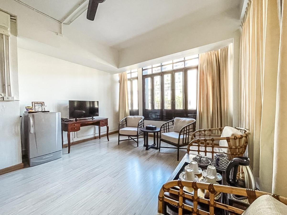99 The Gallery Hotel- Sha Extra Plus Chiang Mai Exterior photo