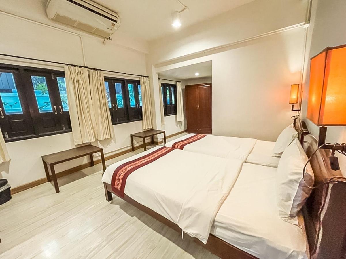 99 The Gallery Hotel- Sha Extra Plus Chiang Mai Exterior photo