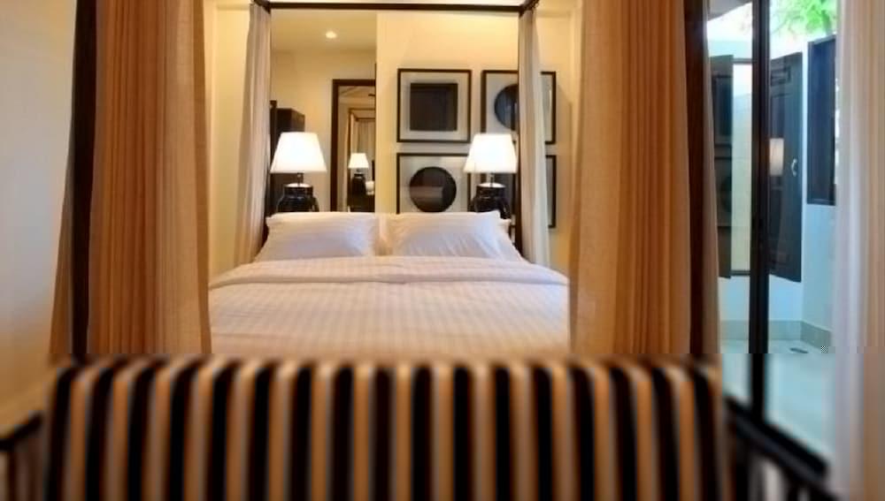 99 The Gallery Hotel- Sha Extra Plus Chiang Mai Exterior photo