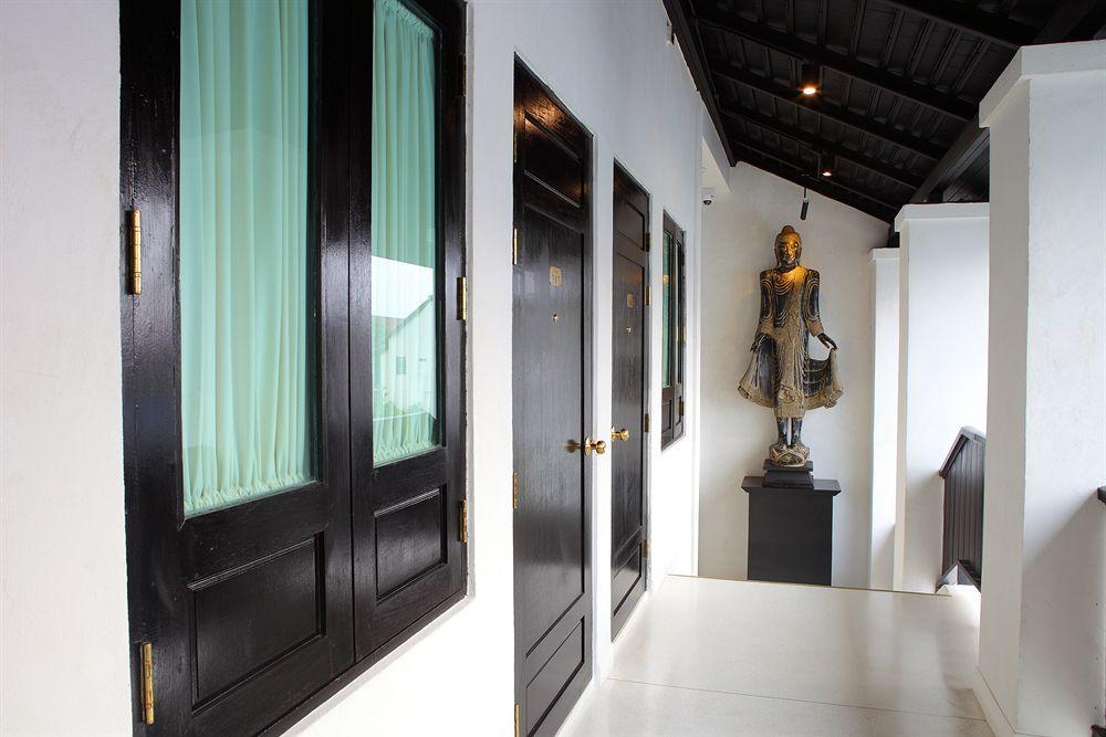 99 The Gallery Hotel- Sha Extra Plus Chiang Mai Exterior photo