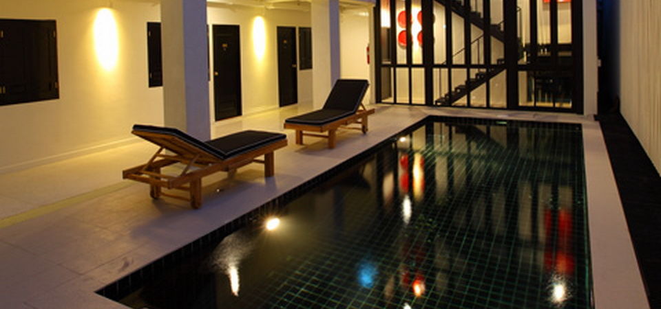 99 The Gallery Hotel- Sha Extra Plus Chiang Mai Exterior photo