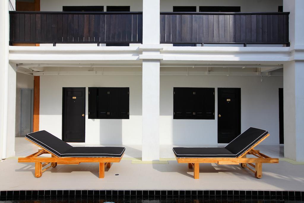 99 The Gallery Hotel- Sha Extra Plus Chiang Mai Exterior photo