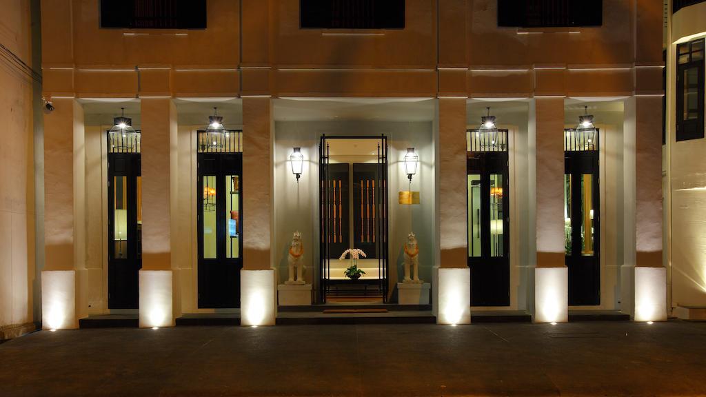 99 The Gallery Hotel- Sha Extra Plus Chiang Mai Exterior photo